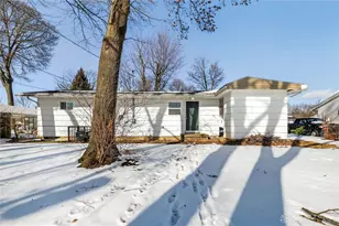 3810 Ark Ave, Dayton, OH 45416 - Photo 1