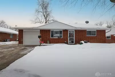 1164 Case Court, Miamisburg, OH 45342 - Photo 1