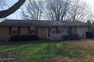 7720 Graceland St, Dayton, OH 45459 - Photo 1