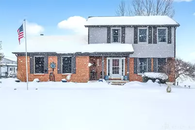 388 Schell Road, Wilmington, OH 45177 - Photo 1