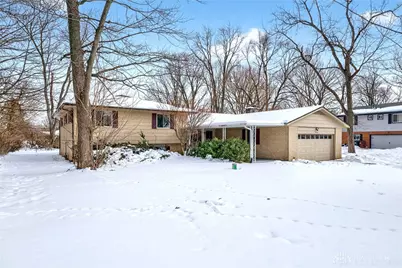 2638 Big Woods Trail, Beavercreek, OH 45431 - Photo 1