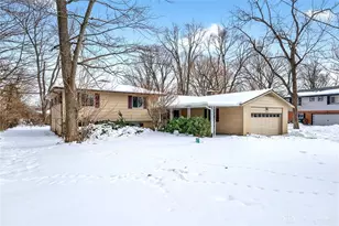 2638 Big Woods Trail, Beavercreek, OH 45431 - Photo 1