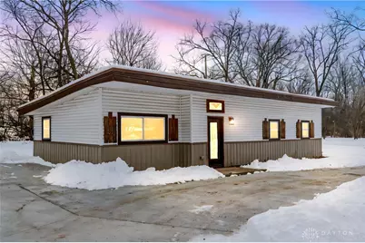 500 Beach Drive, Medway, OH 45341 - Photo 1