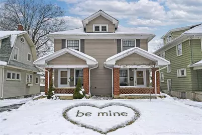 229-231 Wroe Avenue, Dayton, OH 45406 - Photo 1