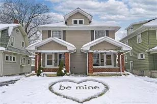 229-231 Wroe Ave, Dayton, OH 45406 - Photo 1