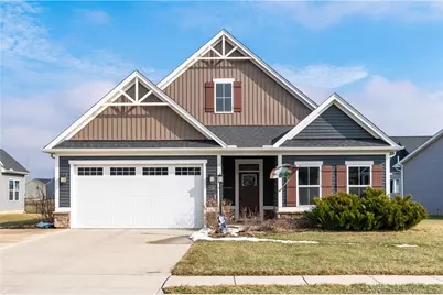 2108 William Tanner Road, Dayton, OH 45434 - Photo 1