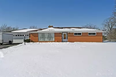 2801 S Springfield Jamestown Street, Springfield, OH 45505 - Photo 1