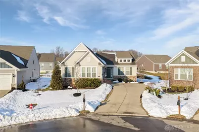 1382 Brookchase Circle, Maineville, OH 45039 - Photo 1