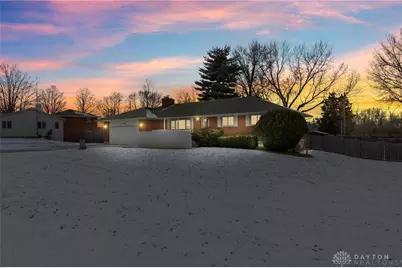 3136 Wolfe Drive, Fairborn, OH 45324 - Photo 1
