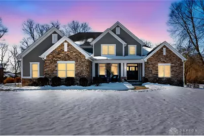 7293 Stone Ridge Drive, Clearcreek Twp, OH 45066 - Photo 1