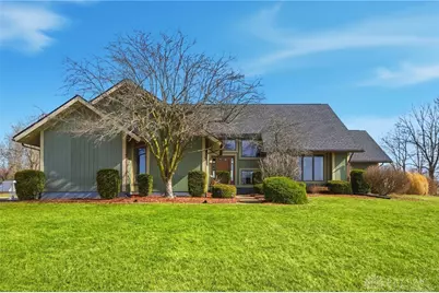 10150 Pansing Road, Englewood, OH 45322 - Photo 1