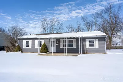 1122 Chalet Avenue, New Carlisle, OH 45344 - Photo 1