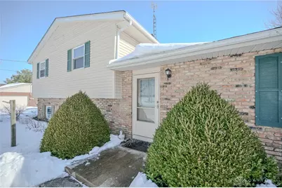 5670 Prairie Road, Springfield, OH 45502 - Photo 1