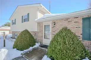5670 Prairie Rd, Springfield, OH 45502 - Photo 1
