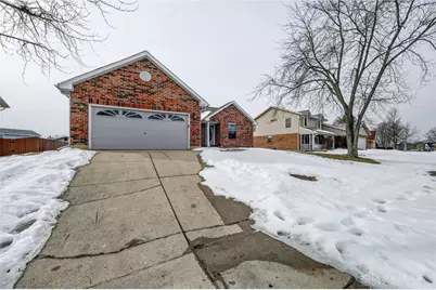 6800 Deer Bluff Drive, Dayton, OH 45424 - Photo 1