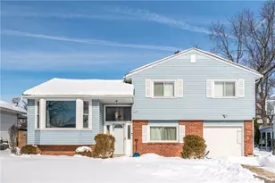 1701 Rockhurst Ave, Dayton, OH 45420 - Photo 1