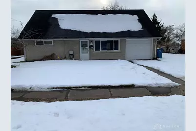 5119 Pepper Drive, Huber Heights, OH 45424 - Photo 1