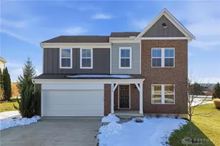 1010 Brehm Blvd, Fairborn, OH 45324 - Photo 1