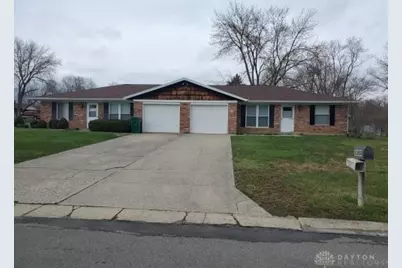 3080 Village Green Drive #3090, Dayton, OH 45432 - Photo 1