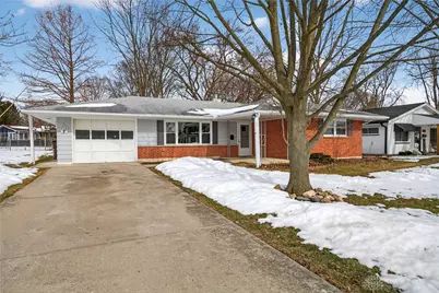 314 North Street, Eaton, OH 45320 - Photo 1