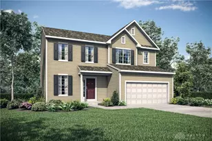 429 Crossing Ln, Miami Township, OH 45449 - Photo 1