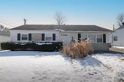 4856 Barnhart Avenue, Dayton, OH 45432 - Photo 1