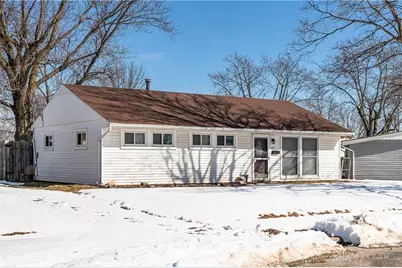 287 N American Boulevard, Vandalia, OH 45377 - Photo 1