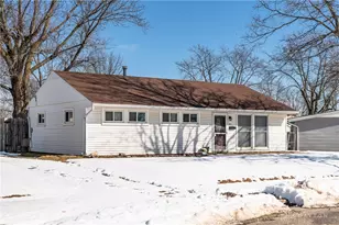 287 N American Blvd, Vandalia, OH 45377 - Photo 1