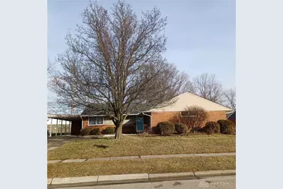 6042 Ansbury Drive, Dayton, OH 45424 - Photo 1