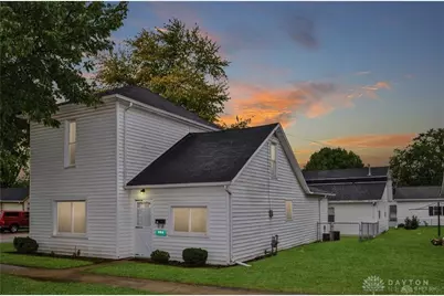 406 Washington Street, Versailles, OH 45380 - Photo 1