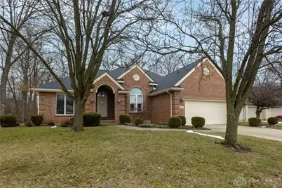 2385 Worthington Drive, Troy, OH 45373 - Photo 1