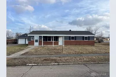 115 Ostend Street, Brookville, OH 45309 - Photo 1