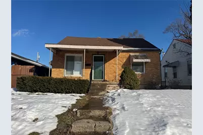 848 N Upland Avenue, Dayton, OH 45402 - Photo 1