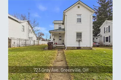 723 Gray Avenue, Greenville, OH 45331 - Photo 1