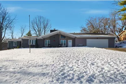 2805 Cottonwood Drive, Springfield, OH 45504 - Photo 1