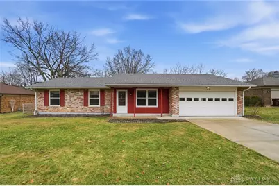 3054 Maginn Drive, Beavercreek, OH 45434 - Photo 1