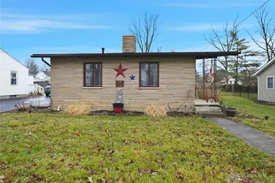 76 Chandler Avenue, London, OH 43140 - Photo 1