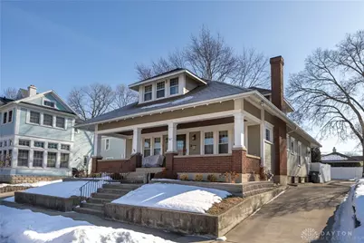 517 S Cherry Street, Troy, OH 45373 - Photo 1