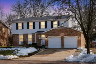 4130 Beech Tree Ct, Dayton, OH 45424 - Photo 1