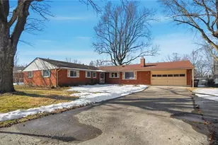2051 Hamlet Dr, Dayton, OH 45440 - Photo 1