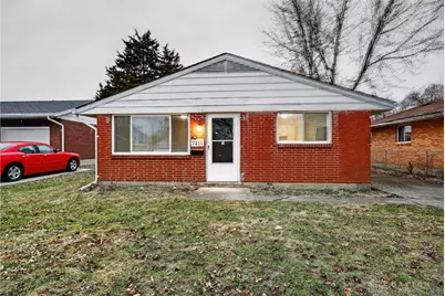 2211 Martin Avenue, Dayton, OH 45414 - Photo 1