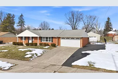 3081 Glengarry Drive, Dayton, OH 45420 - Photo 1
