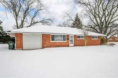 4476 Hannaford Street, Dayton, OH 45439 - Photo 1