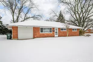 4476 Hannaford St, Dayton, OH 45439 - Photo 1