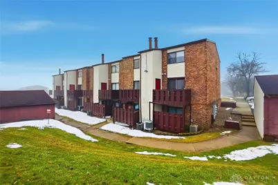 615 Villa Road #K, Springfield, OH 45503 - Photo 1