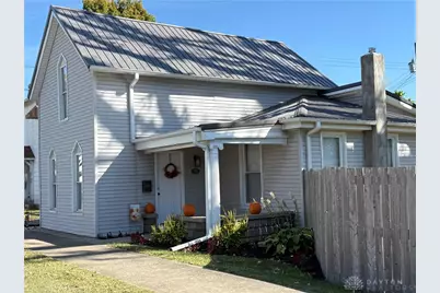 216 S Franklin Street, Eaton, OH 45320 - Photo 1