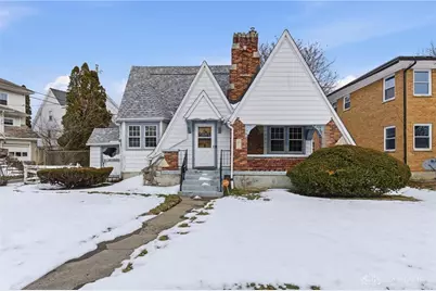 2624 Newport Avenue, Dayton, OH 45405 - Photo 1