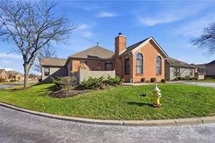 2522 Allister Cir, Miamisburg, OH 45342 - Photo 1