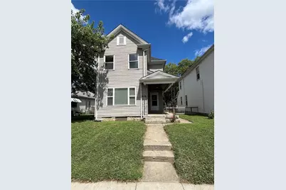 639 Huffman Avenue, Dayton, OH 45403 - Photo 1