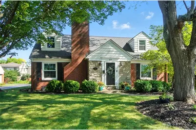 315 Patterson Road, Oakwood, OH 45419 - Photo 1